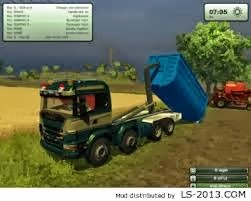farming simulator 2011 mods mac